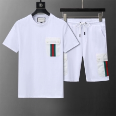 Gucci Short Suits